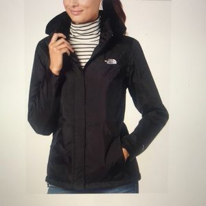 The North Face Resolve Waterproof Jacket. NWOT.